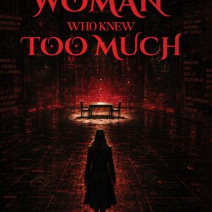 The Woman Who Knew Too Much (THE WOMEN WHO REMAINED TRILOGY)